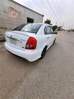 هیوندای ئەکسنت